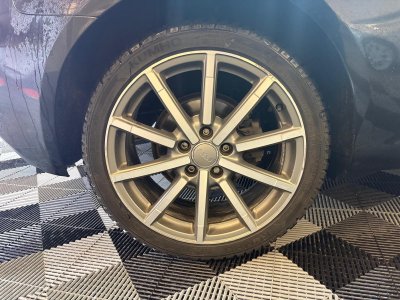 Audi A3 20 TDI 150 S tronic 7 Design Luxe / Garantie 6 mois / DISTRIBUTION OK - 21