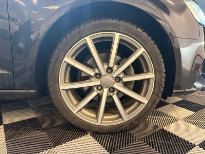 Audi A3 20 TDI 150 S tronic 7 Design Luxe / Garantie 6 mois / DISTRIBUTION OK - 22