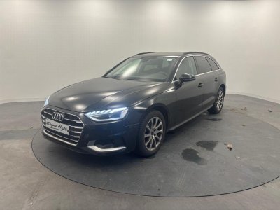 Audi A4 Avant 30 TDI 136 S tronic 7 Business Line - 1