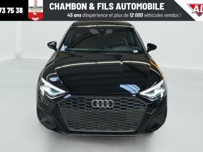 Audi A3 Sportback 35 TFSI 150 Business Executive - 2