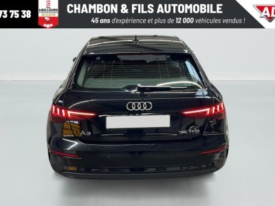 Audi A3 Sportback 35 TFSI 150 Business Executive - 6