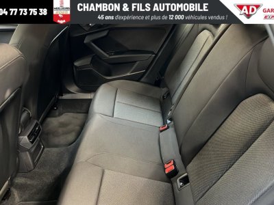 Audi A3 Sportback 35 TFSI 150 Business Executive - 10