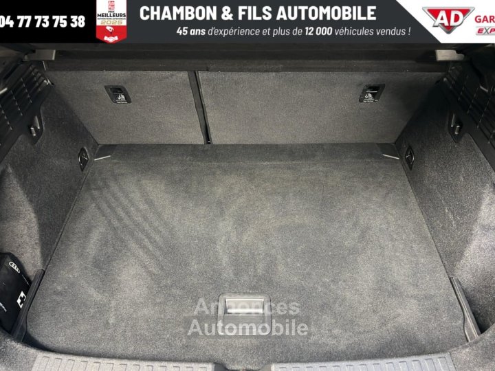 Audi A3 Sportback 35 TFSI 150 Business Executive - 11