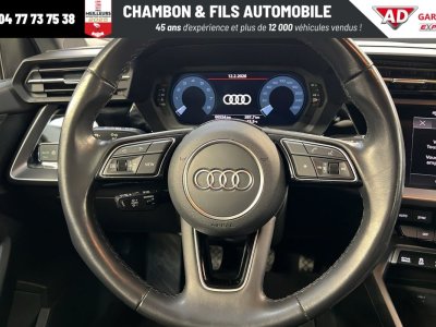 Audi A3 Sportback 35 TFSI 150 Business Executive - 14