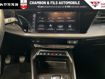 Audi A3 Sportback 35 TFSI 150 Business Executive - 17