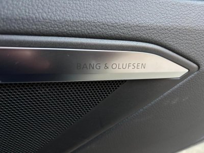 Audi SQ8 E-tron SPORTBACK ELECTRIC 505 307PPM 114KWH QUATTRO BVA - Garantie - Parfait ETAT -Attelage   - 8