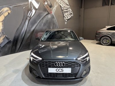 Audi A3 Sportback 35 TFSI 150 MHEV S Tronic Business Line Cam&eacute;ra / AppleCarPlay   - 3