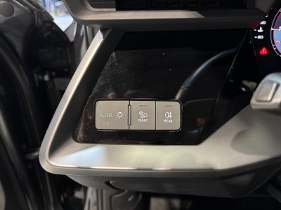 Audi A3 Sportback 35 TFSI 150 MHEV S Tronic Business Line Cam&eacute;ra / AppleCarPlay   - 13