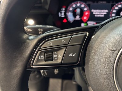 Audi A3 Sportback 35 TFSI 150 MHEV S Tronic Business Line Cam&eacute;ra / AppleCarPlay   - 16