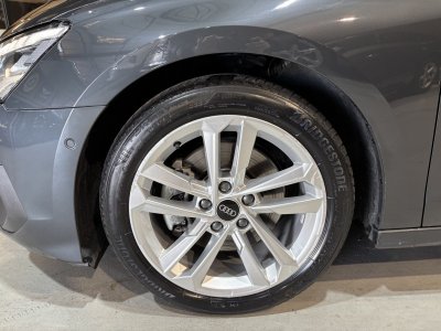 Audi A3 Sportback 35 TFSI 150 MHEV S Tronic Business Line Cam&eacute;ra / AppleCarPlay   - 28