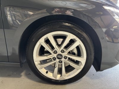 Audi A3 Sportback 35 TFSI 150 MHEV S Tronic Business Line Cam&eacute;ra / AppleCarPlay   - 30