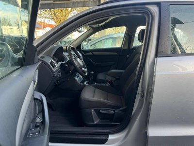 Audi Q3 20 TDI 140 ch Attraction   - 7