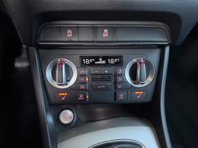 Audi Q3 20 TDI 140 ch Attraction   - 11