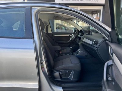 Audi Q3 20 TDI 140 ch Attraction   - 18
