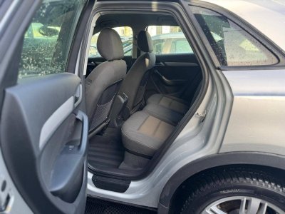 Audi Q3 20 TDI 140 ch Attraction   - 20