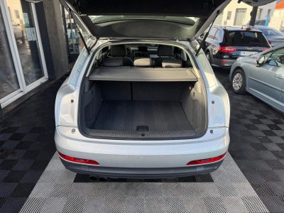 Audi Q3 20 TDI 140 ch Attraction   - 21