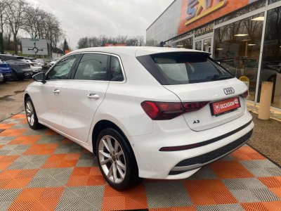 Audi A3 Sportback 15 30 TFSI 116 S-TRONIC ADVANCED EDITION - 3