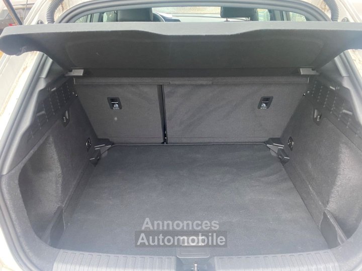 Audi A3 Sportback 15 30 TFSI 116 S-TRONIC ADVANCED EDITION - 8