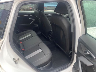 Audi A3 Sportback 15 30 TFSI 116 S-TRONIC ADVANCED EDITION - 9