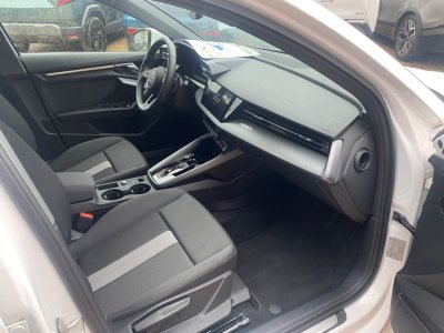 Audi A3 Sportback 15 30 TFSI 116 S-TRONIC ADVANCED EDITION - 10