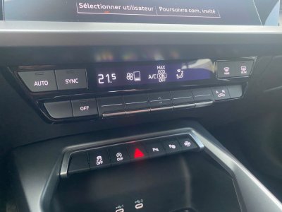 Audi A3 Sportback 15 30 TFSI 116 S-TRONIC ADVANCED EDITION - 13