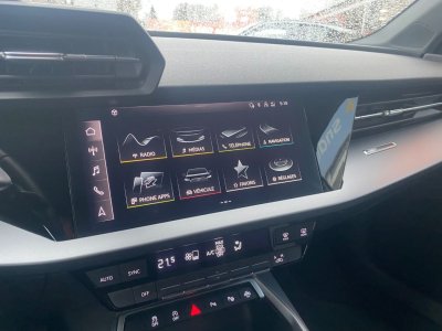 Audi A3 Sportback 15 30 TFSI 116 S-TRONIC ADVANCED EDITION - 14