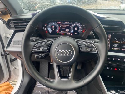 Audi A3 Sportback 15 30 TFSI 116 S-TRONIC ADVANCED EDITION - 15