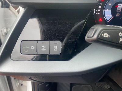 Audi A3 Sportback 15 30 TFSI 116 S-TRONIC ADVANCED EDITION - 16