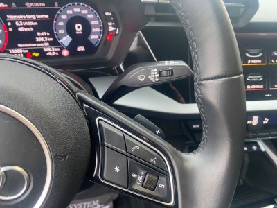 Audi A3 Sportback 15 30 TFSI 116 S-TRONIC ADVANCED EDITION - 18