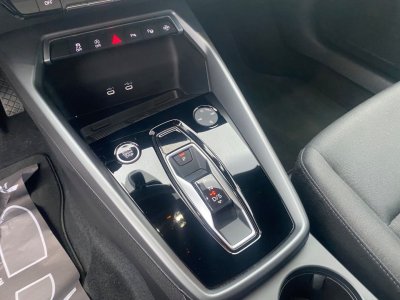 Audi A3 Sportback 15 30 TFSI 116 S-TRONIC ADVANCED EDITION - 19