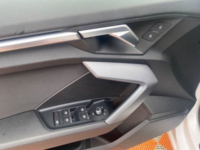 Audi A3 Sportback 15 30 TFSI 116 S-TRONIC ADVANCED EDITION - 20