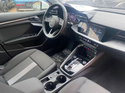 Audi A3 Sportback 15 30 TFSI 116 S-TRONIC ADVANCED EDITION - 22