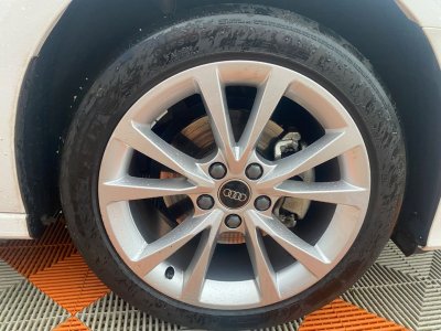 Audi A3 Sportback 15 30 TFSI 116 S-TRONIC ADVANCED EDITION - 23