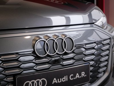 Audi Q6 e-tron 306 ch 100 kWh performance S line   - 3