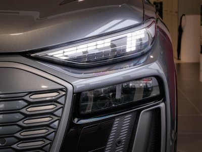 Audi Q6 e-tron 306 ch 100 kWh performance S line   - 12