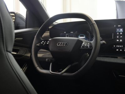 Audi Q6 e-tron 306 ch 100 kWh performance S line   - 17