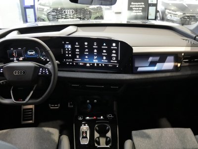 Audi Q6 e-tron 306 ch 100 kWh performance S line   - 18