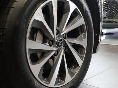 Audi Q6 e-tron 306 ch 100 kWh performance S line   - 19