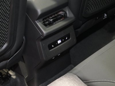 Audi Q6 e-tron 306 ch 100 kWh performance S line   - 21