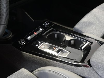 Audi Q6 e-tron 306 ch 100 kWh performance S line   - 25