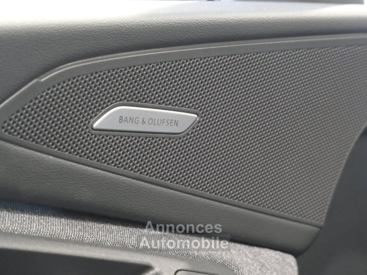 Audi Q6 e-tron 306 ch 100 kWh performance S line - 26