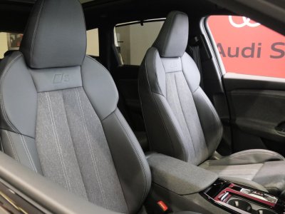 Audi Q6 e-tron 306 ch 100 kWh performance S line   - 27