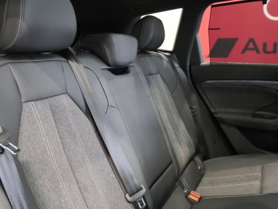 Audi Q6 e-tron 306 ch 100 kWh performance S line   - 28