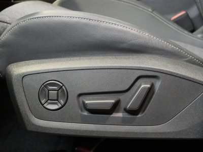 Audi Q6 e-tron 306 ch 100 kWh performance S line   - 29