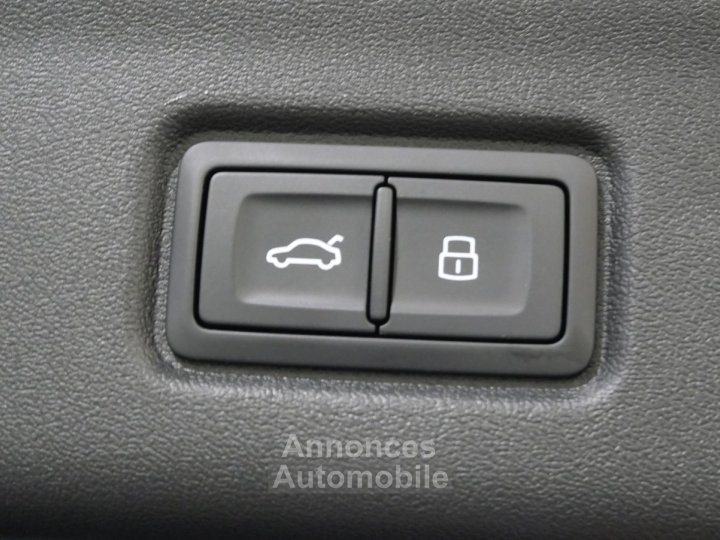 Audi Q6 e-tron 306 ch 100 kWh performance S line - 30