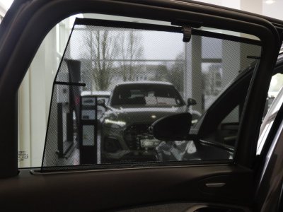 Audi Q6 e-tron 306 ch 100 kWh performance S line   - 31