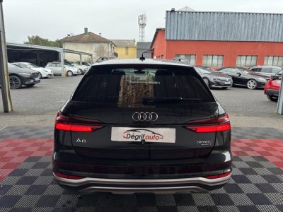 Audi A6 Allroad 45 TDI 231 ch Quattro Tiptronic 8 Avus Extended - 7