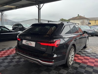 Audi A6 Allroad 45 TDI 231 ch Quattro Tiptronic 8 Avus Extended - 8