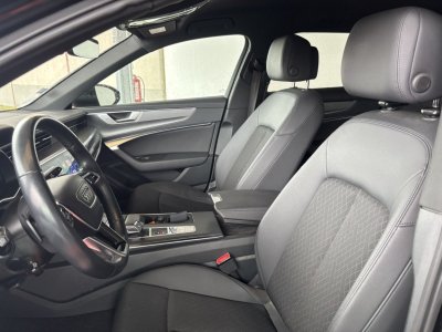 Audi A6 Allroad 45 TDI 231 ch Quattro Tiptronic 8 Avus Extended - 12