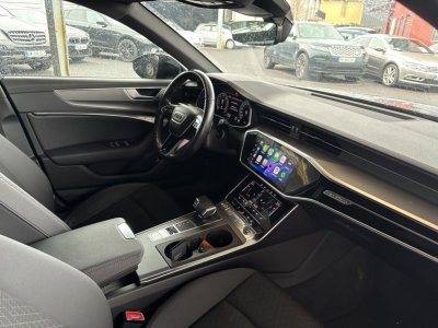 Audi A6 Allroad 45 TDI 231 ch Quattro Tiptronic 8 Avus Extended - 13